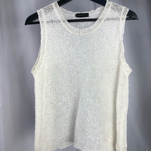 Vintage Shirin Guild 100% Paper shirt - Picture 1 of 5